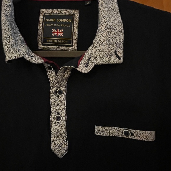 Guide London Polo - Picture 5 of 5